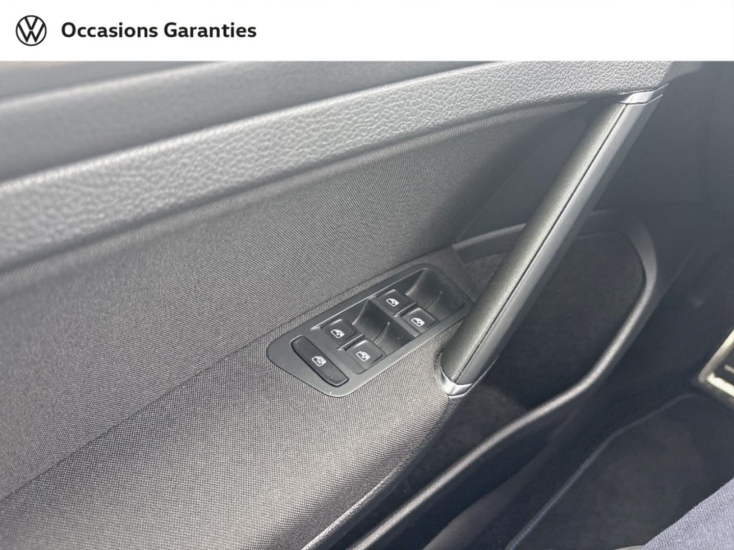 Voitures occasions VOLKSWAGEN GOLF Connect Metz