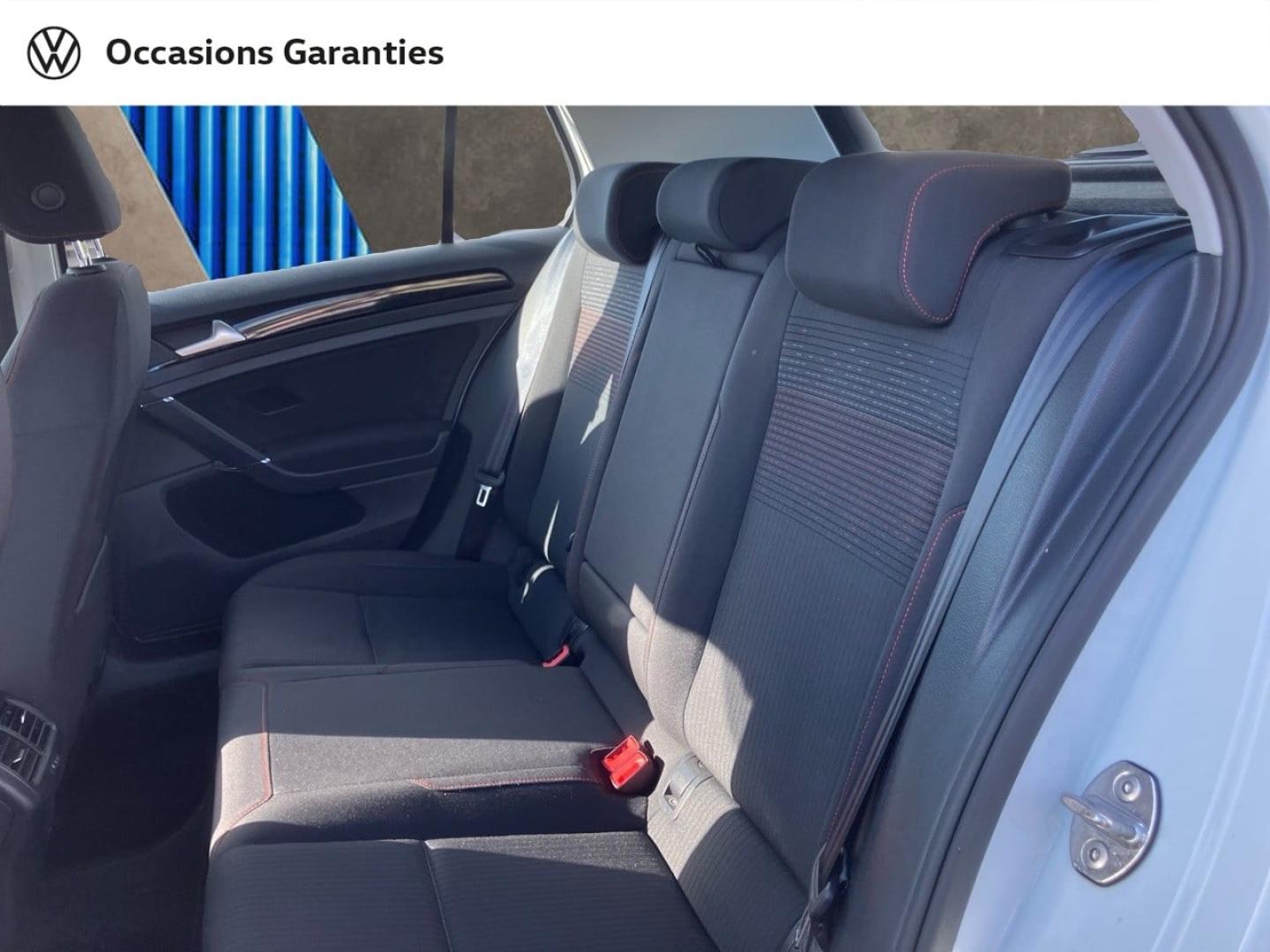 Voitures occasions VOLKSWAGEN GOLF Sound Metz