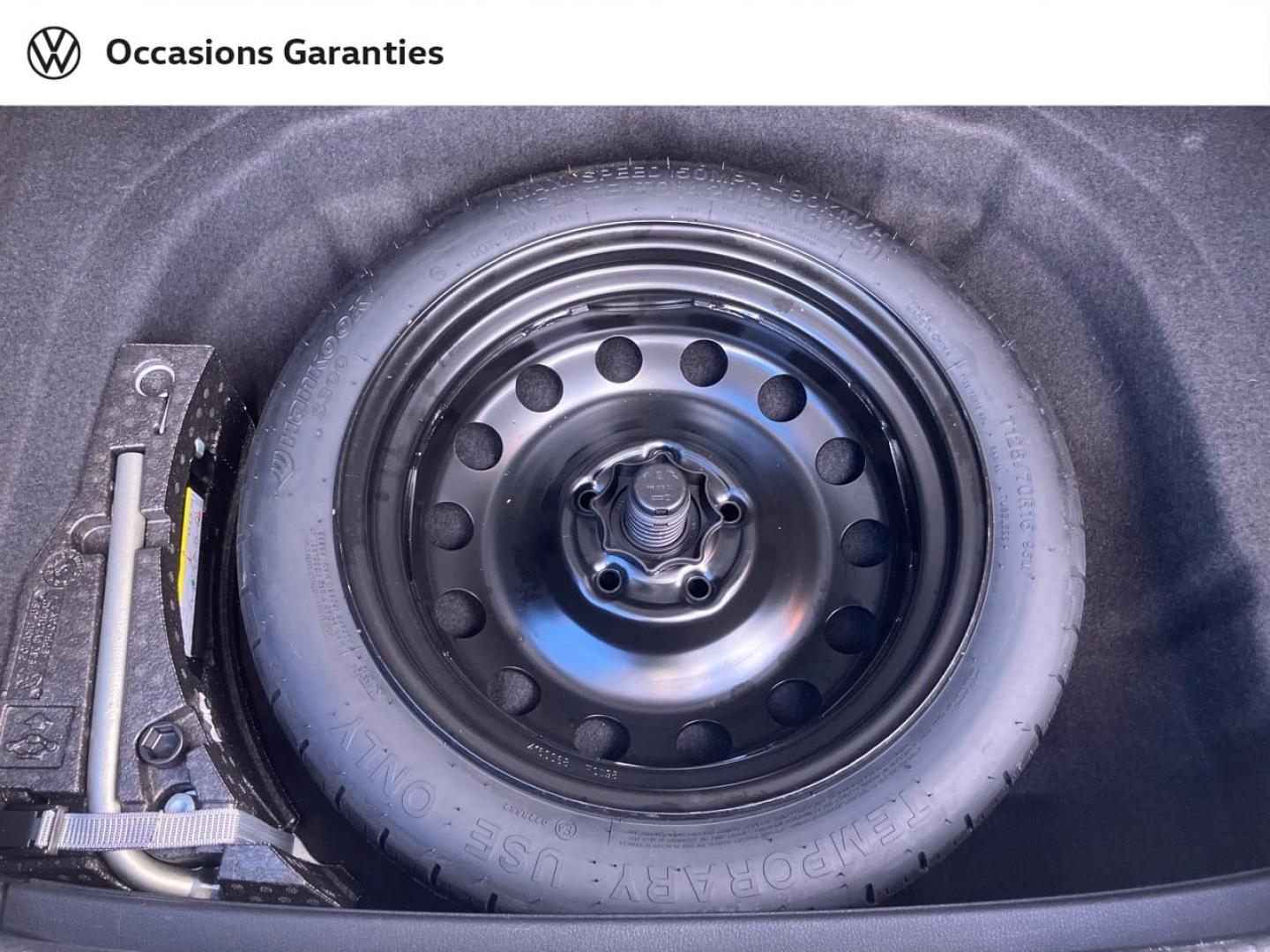 Voitures occasions VOLKSWAGEN GOLF Sound Longeville-lès-Saint-Avold