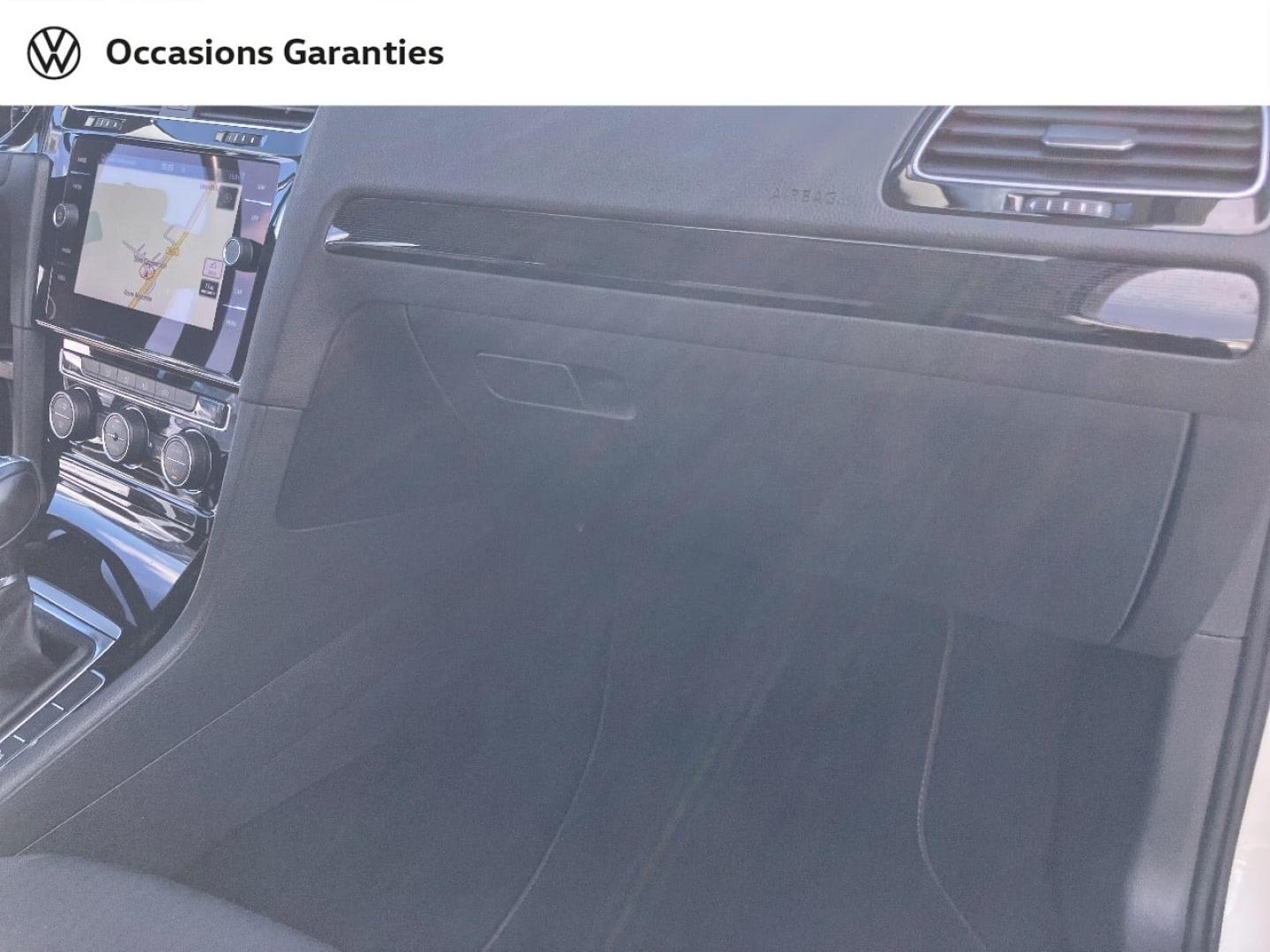 Voitures occasions VOLKSWAGEN GOLF Sound Longeville-lès-Saint-Avold