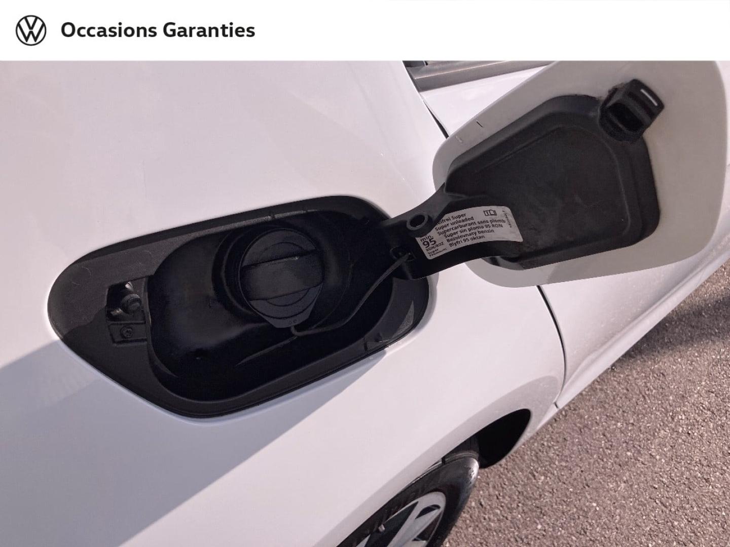 Voitures occasions VOLKSWAGEN GOLF Sound Longeville-lès-Saint-Avold