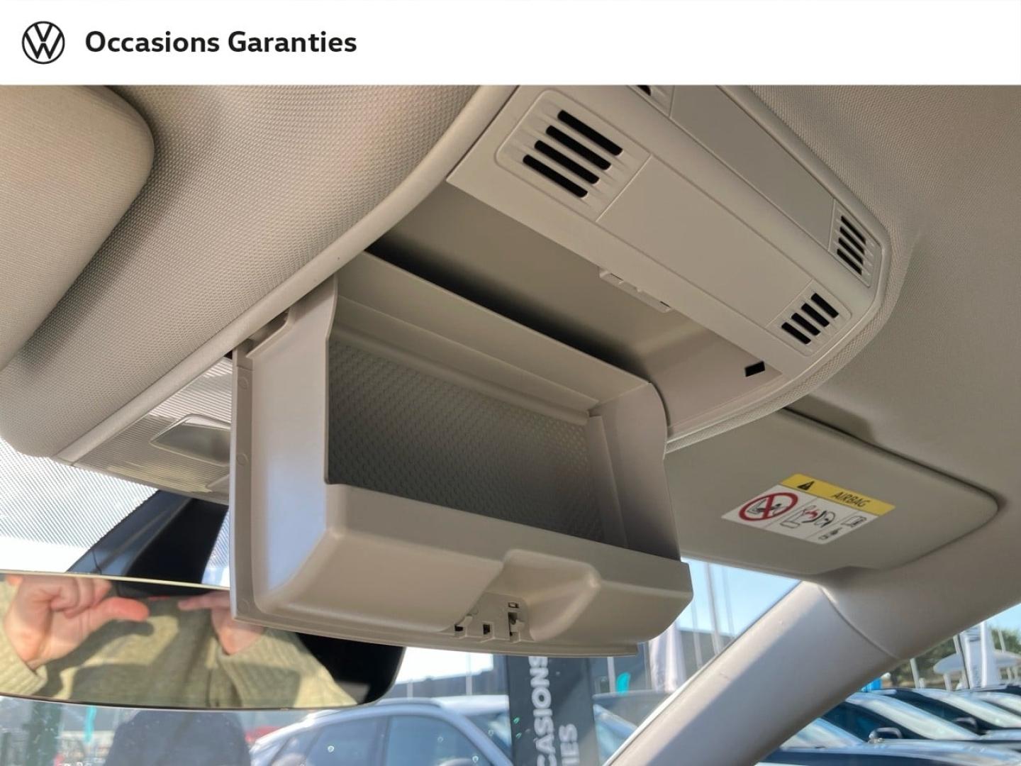 Voitures occasions VOLKSWAGEN GOLF Sound Longeville-lès-Saint-Avold