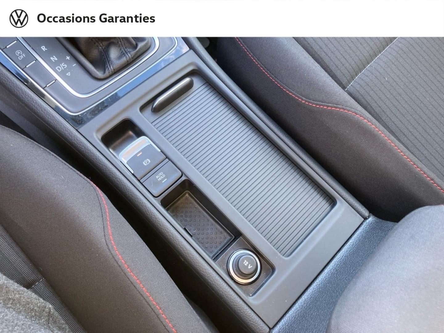 Voitures occasions VOLKSWAGEN GOLF Sound Longeville-lès-Saint-Avold