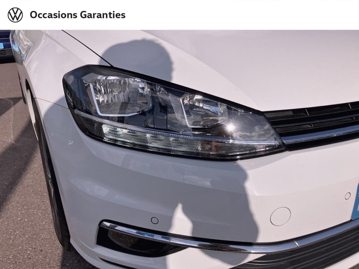 Voitures occasions VOLKSWAGEN GOLF Sound Metz