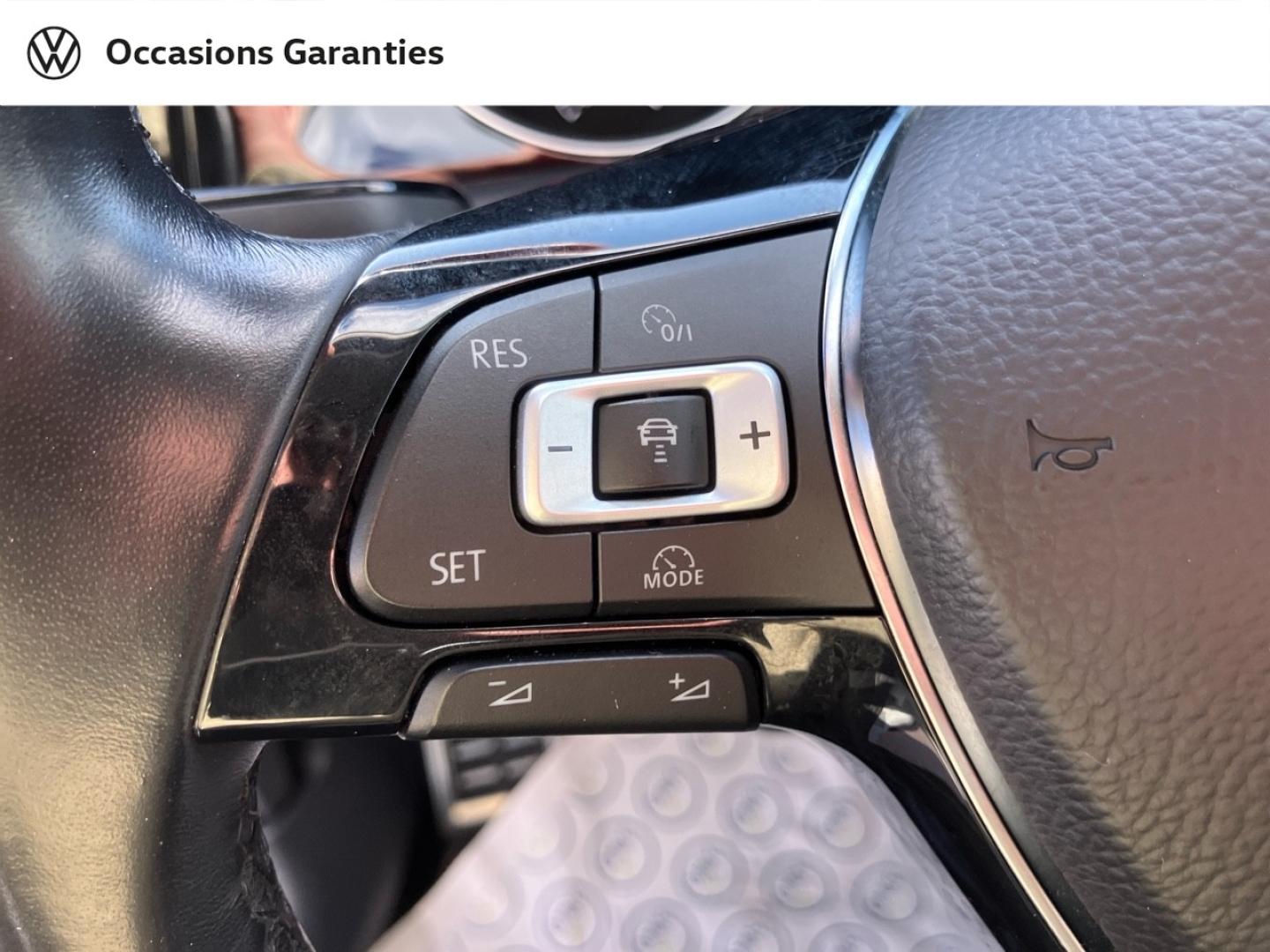 Voitures occasions VOLKSWAGEN GOLF Sound Longeville-lès-Saint-Avold