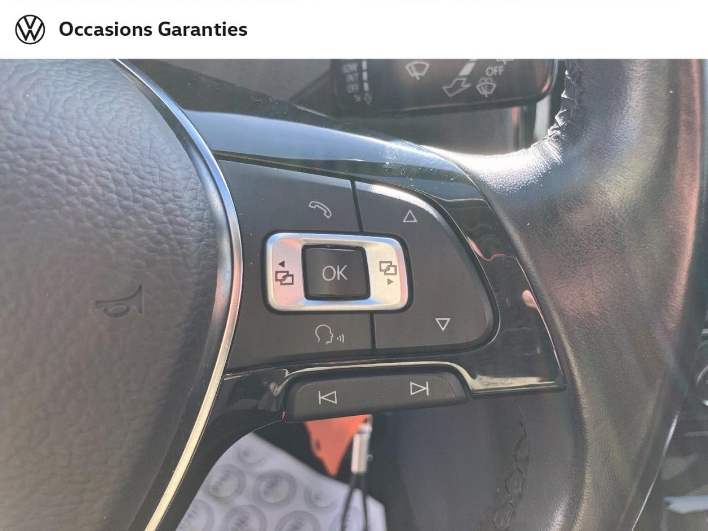 Voitures occasions VOLKSWAGEN GOLF Sound Longeville-lès-Saint-Avold