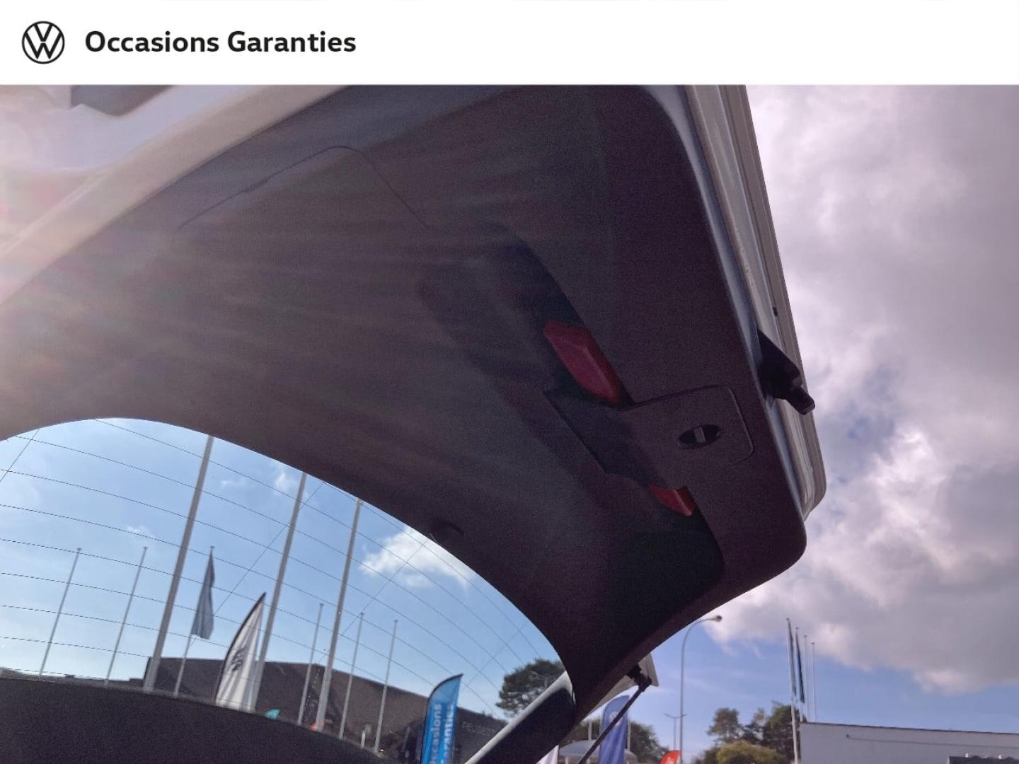 Voitures occasions VOLKSWAGEN GOLF Sound Longeville-lès-Saint-Avold