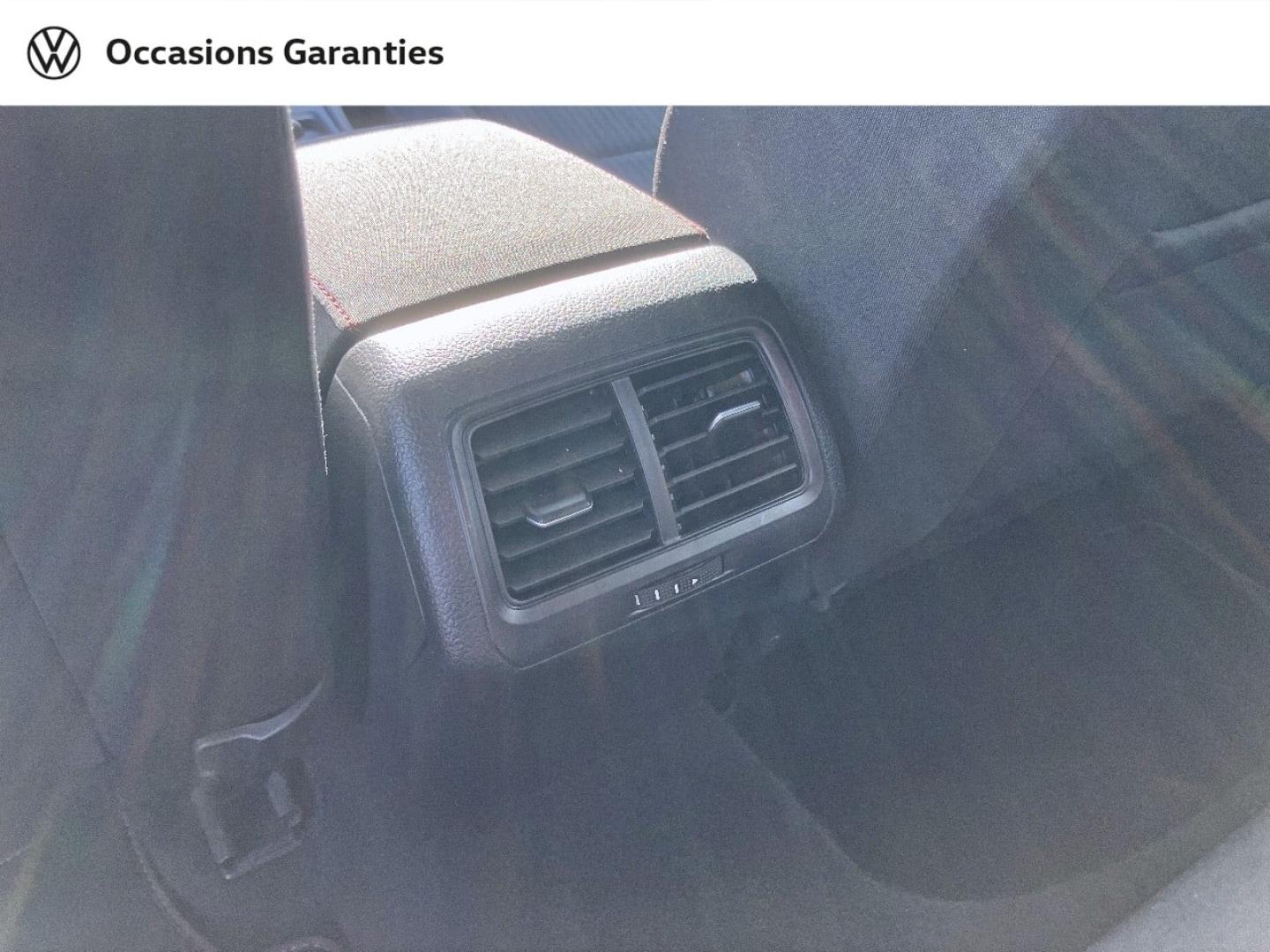 Voitures occasions VOLKSWAGEN GOLF Sound Longeville-lès-Saint-Avold