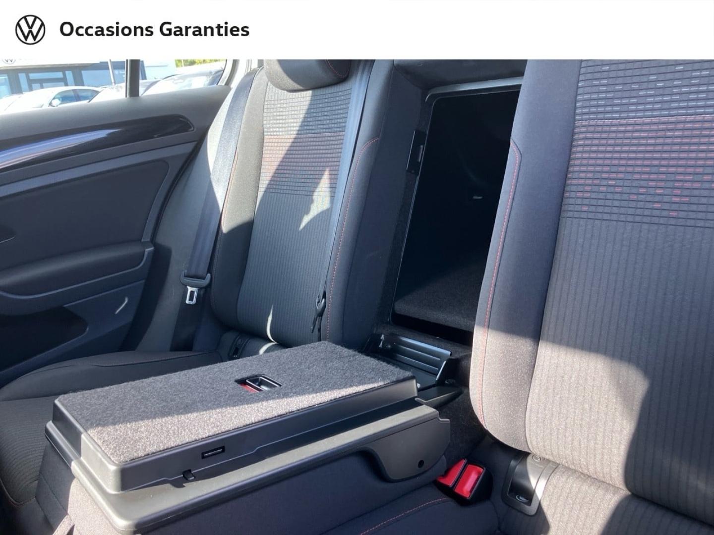 Voitures occasions VOLKSWAGEN GOLF Sound Metz