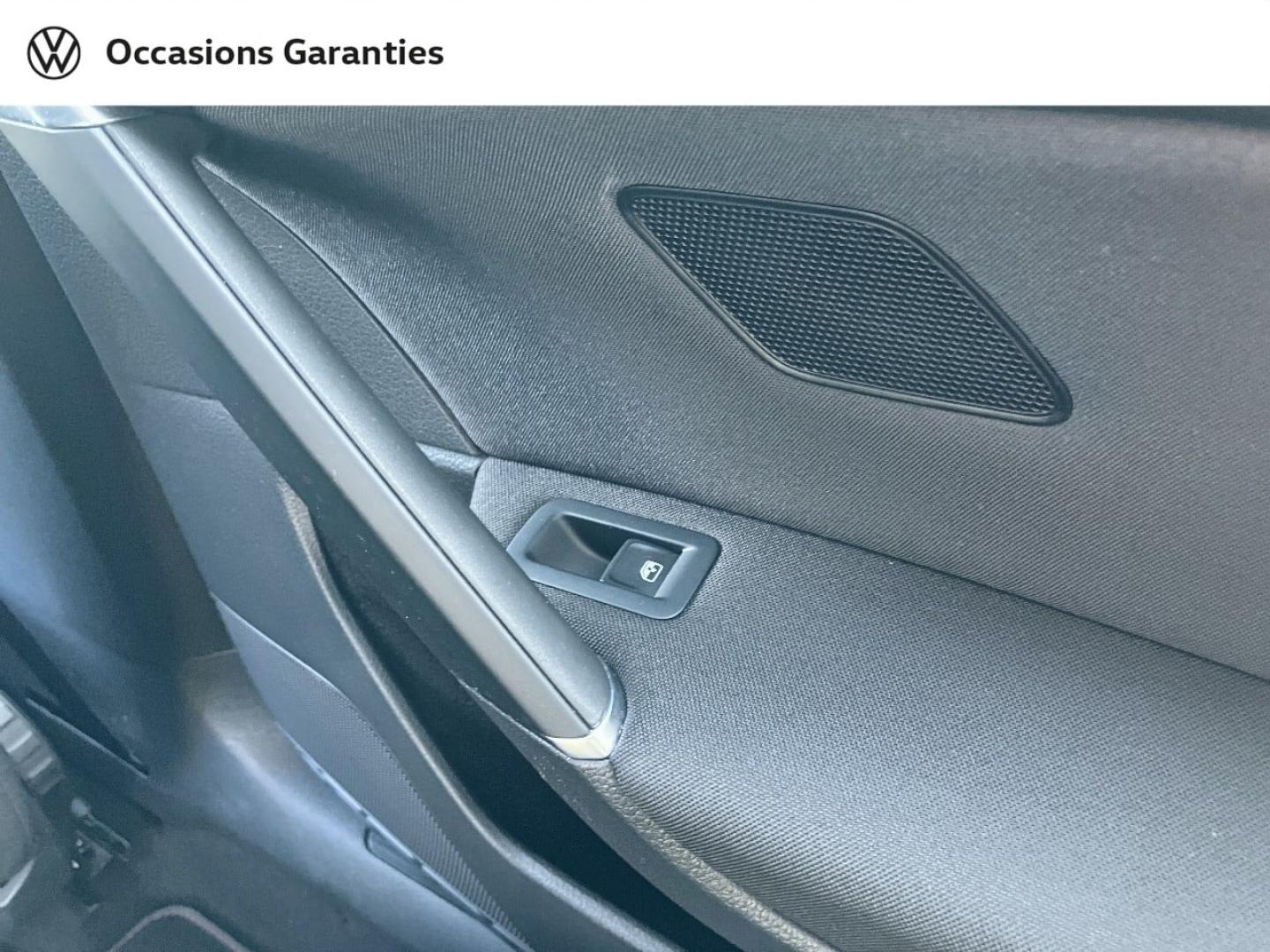 Voitures occasions VOLKSWAGEN GOLF Sound Longeville-lès-Saint-Avold