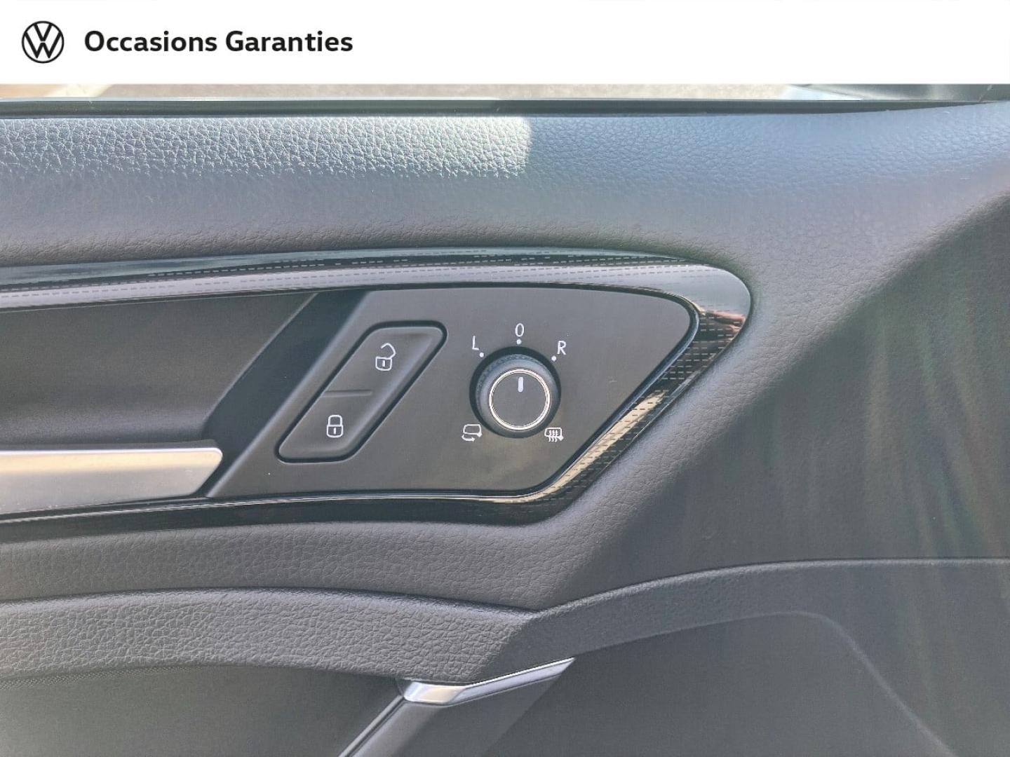 Voitures occasions VOLKSWAGEN GOLF Sound Longeville-lès-Saint-Avold