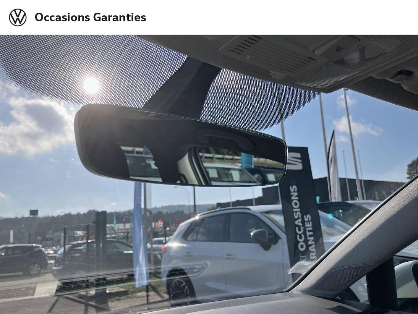 Voitures occasions VOLKSWAGEN GOLF Sound Longeville-lès-Saint-Avold