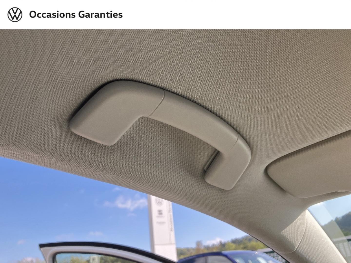 Voitures occasions VOLKSWAGEN GOLF Sound Longeville-lès-Saint-Avold