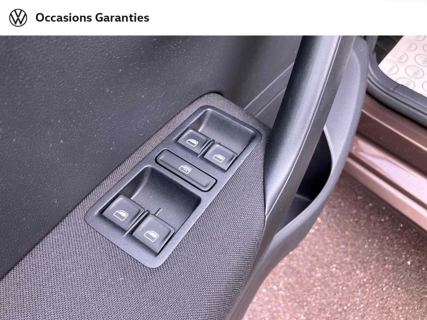 Voitures occasions VOLKSWAGEN POLO Trendline Longeville-lès-Saint-Avold