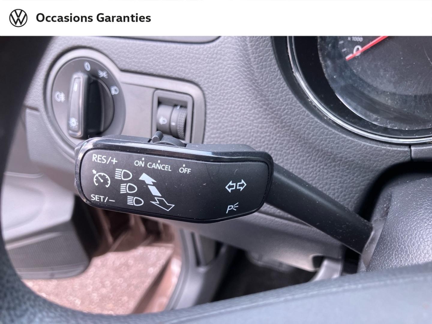 Voitures occasions VOLKSWAGEN POLO Trendline Longeville-lès-Saint-Avold