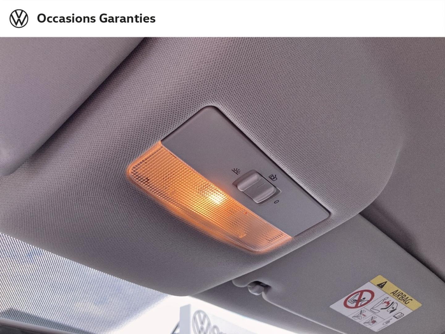 Voitures occasions VOLKSWAGEN POLO Trendline Longeville-lès-Saint-Avold