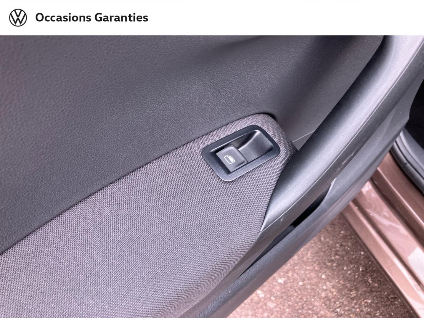 Voitures occasions VOLKSWAGEN POLO Trendline Longeville-lès-Saint-Avold