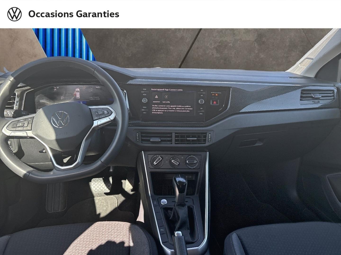 Voitures occasions VOLKSWAGEN TAIGO VW Edition Longeville-lès-Saint-Avold