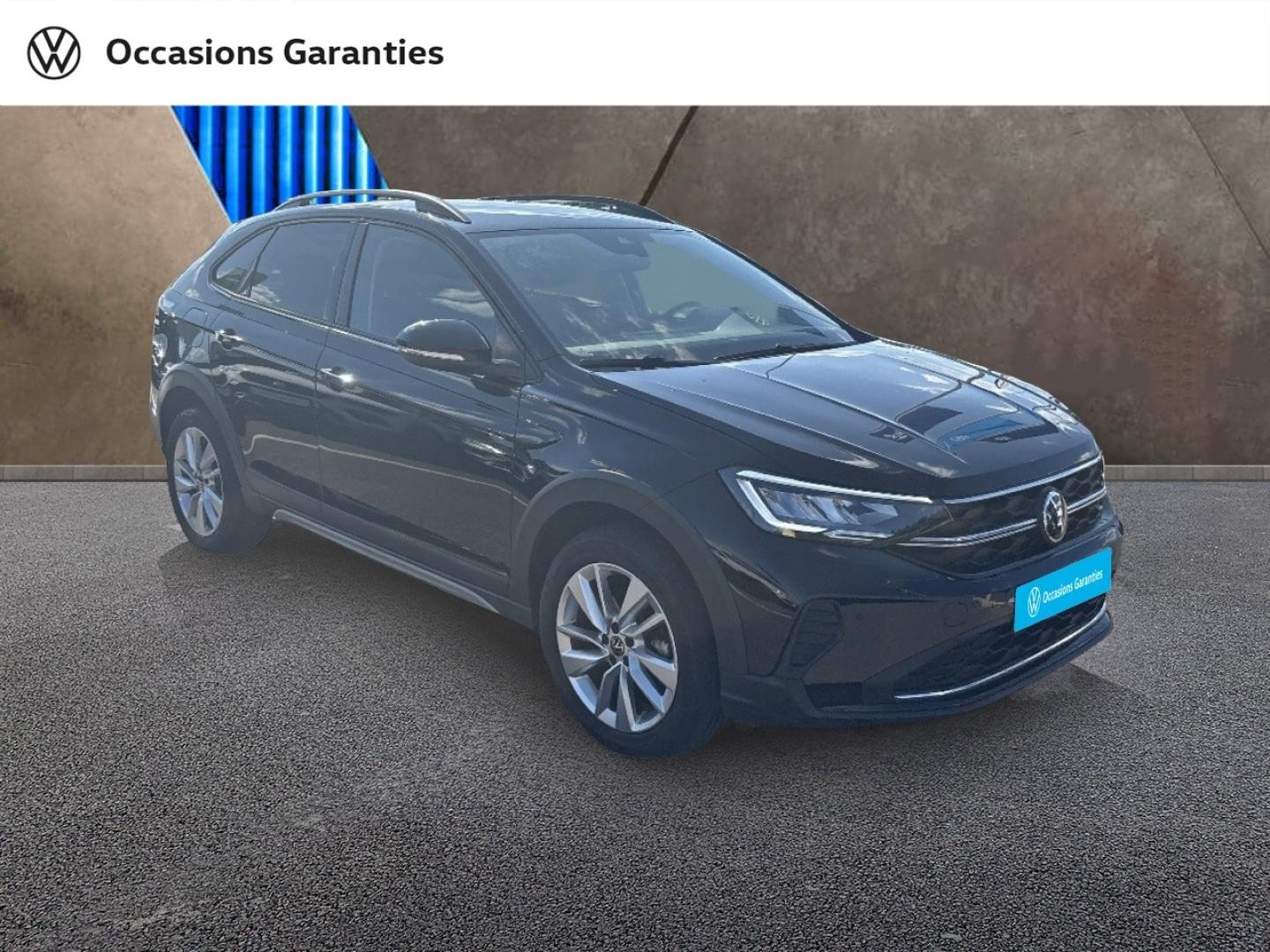 Voitures occasions VOLKSWAGEN TAIGO VW Edition Longeville-lès-Saint-Avold