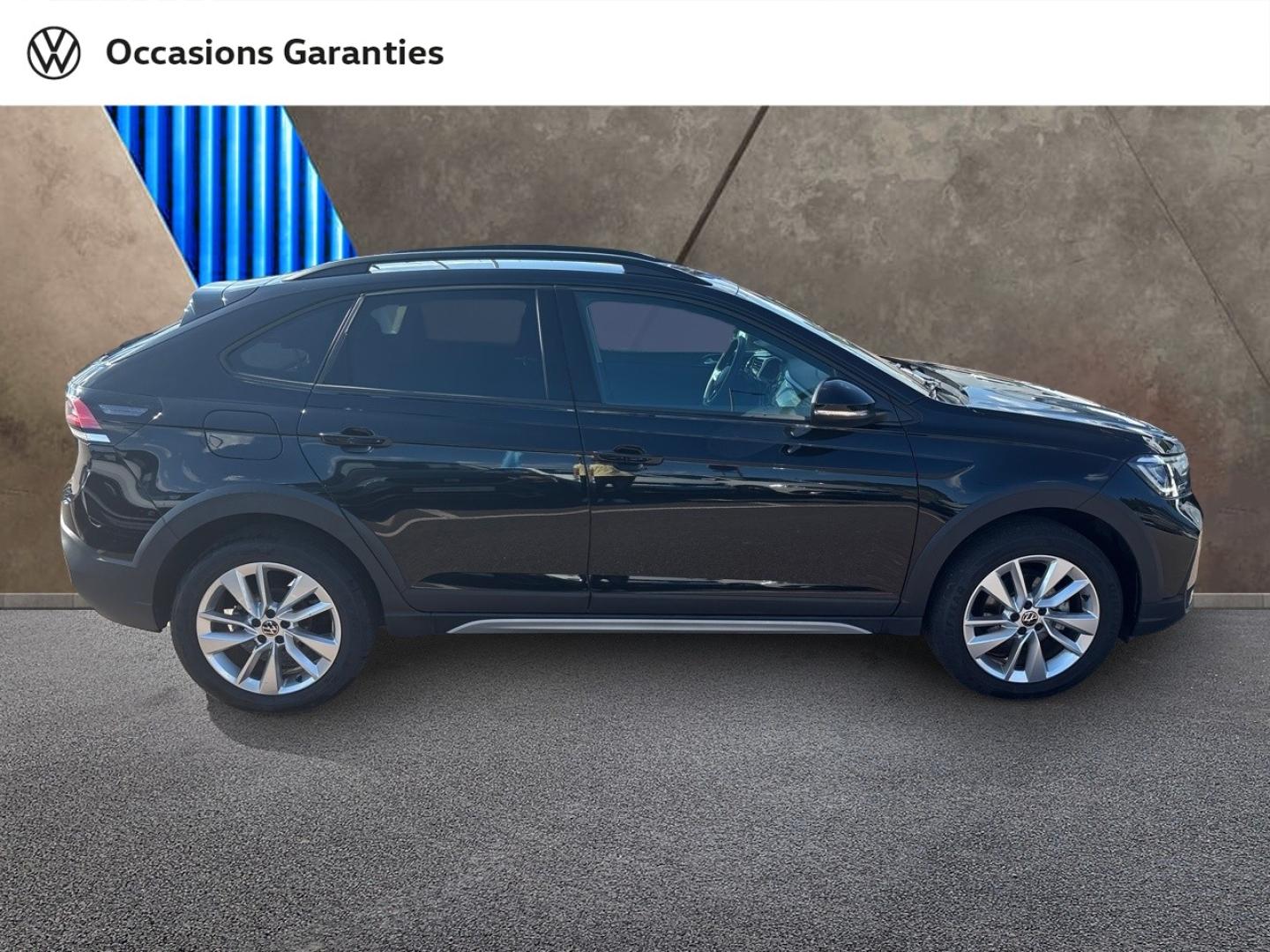 Voitures occasions VOLKSWAGEN TAIGO VW Edition Longeville-lès-Saint-Avold