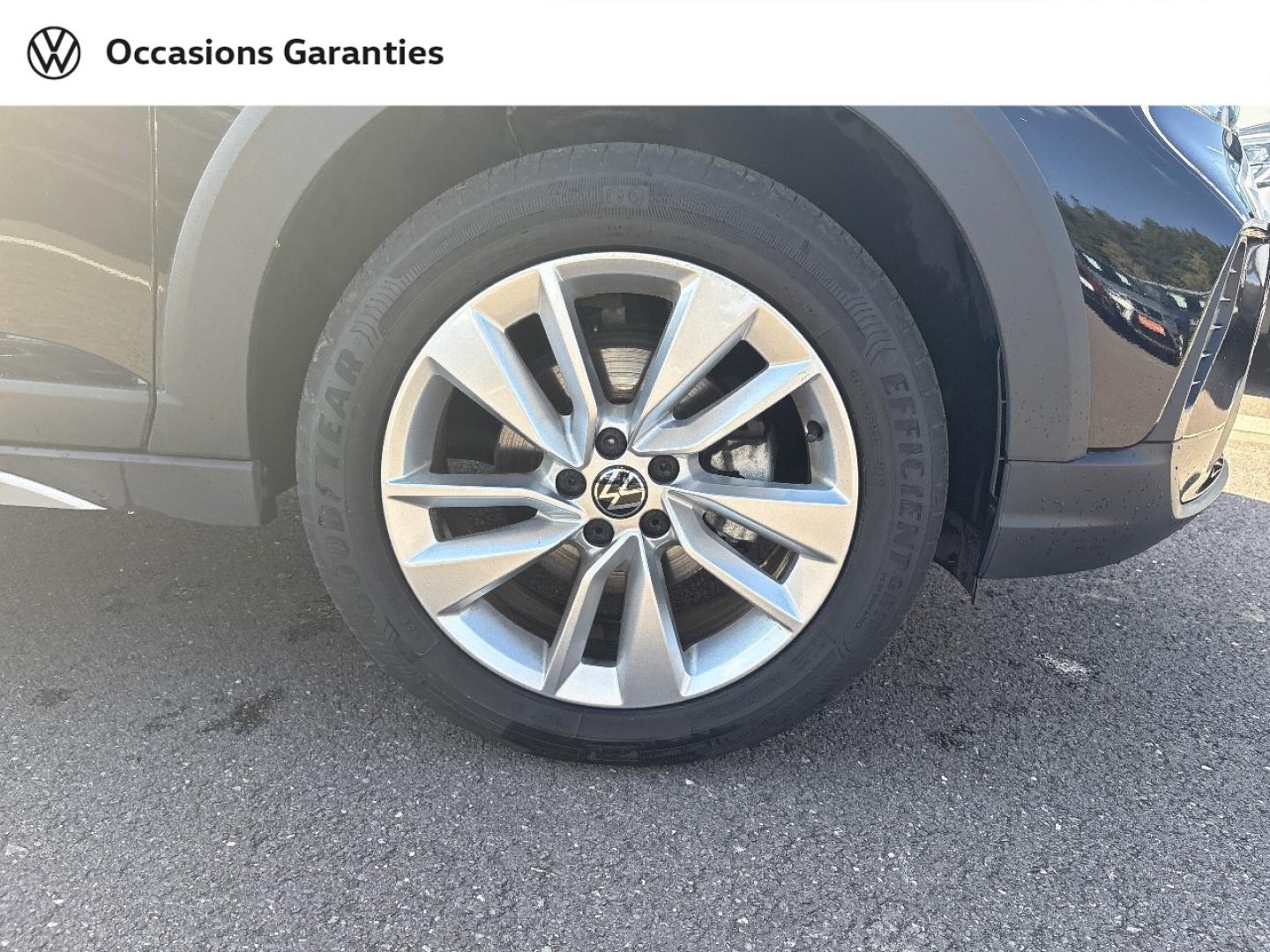 Voitures occasions VOLKSWAGEN TAIGO VW Edition Longeville-lès-Saint-Avold