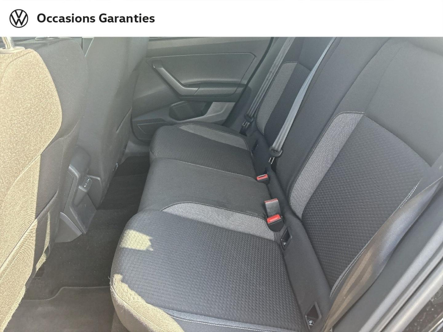 Voitures occasions VOLKSWAGEN TAIGO VW Edition Longeville-lès-Saint-Avold