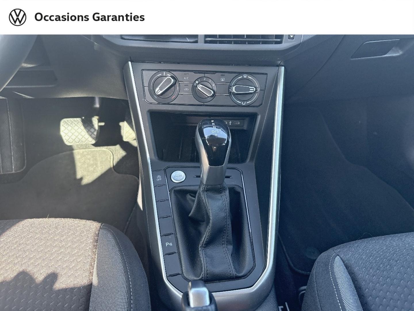 Voitures occasions VOLKSWAGEN TAIGO VW Edition Longeville-lès-Saint-Avold