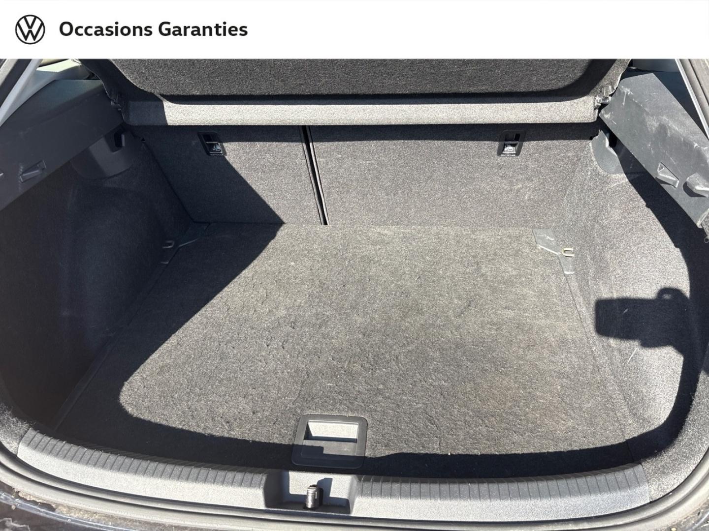 Voitures occasions VOLKSWAGEN TAIGO VW Edition Longeville-lès-Saint-Avold