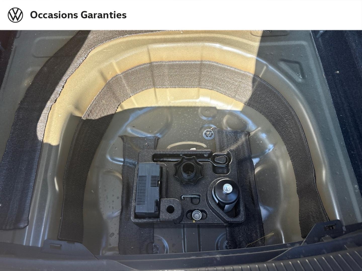 Voitures occasions VOLKSWAGEN TAIGO VW Edition Longeville-lès-Saint-Avold
