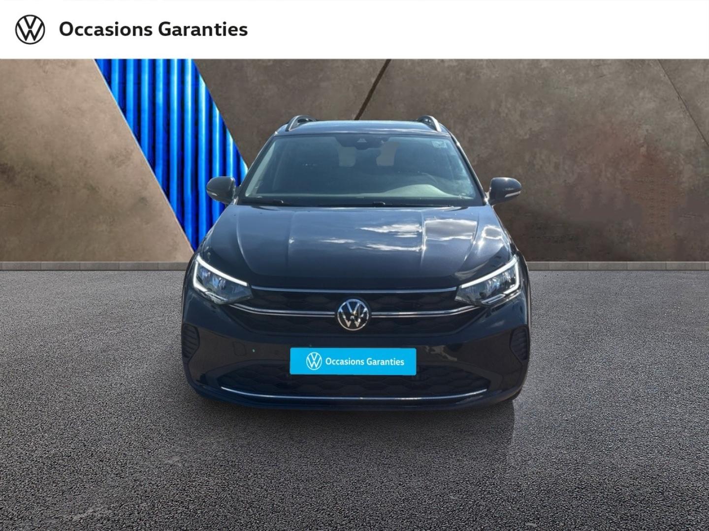 Voitures occasions VOLKSWAGEN TAIGO VW Edition Longeville-lès-Saint-Avold