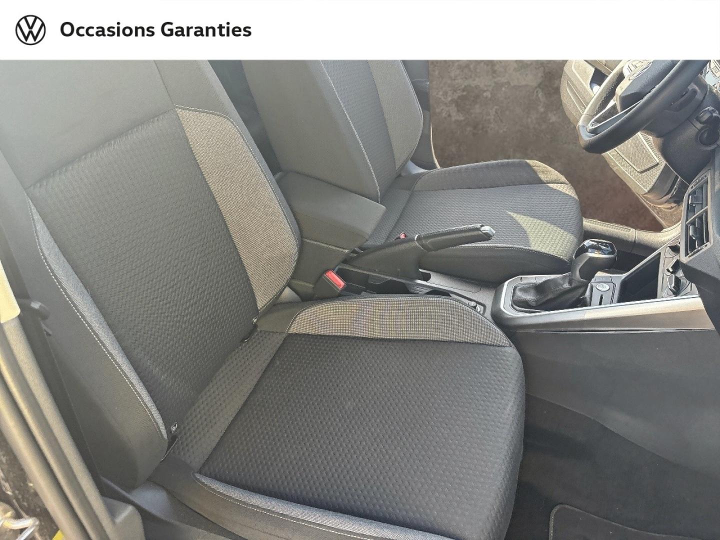 Voitures occasions VOLKSWAGEN TAIGO VW Edition Nancy