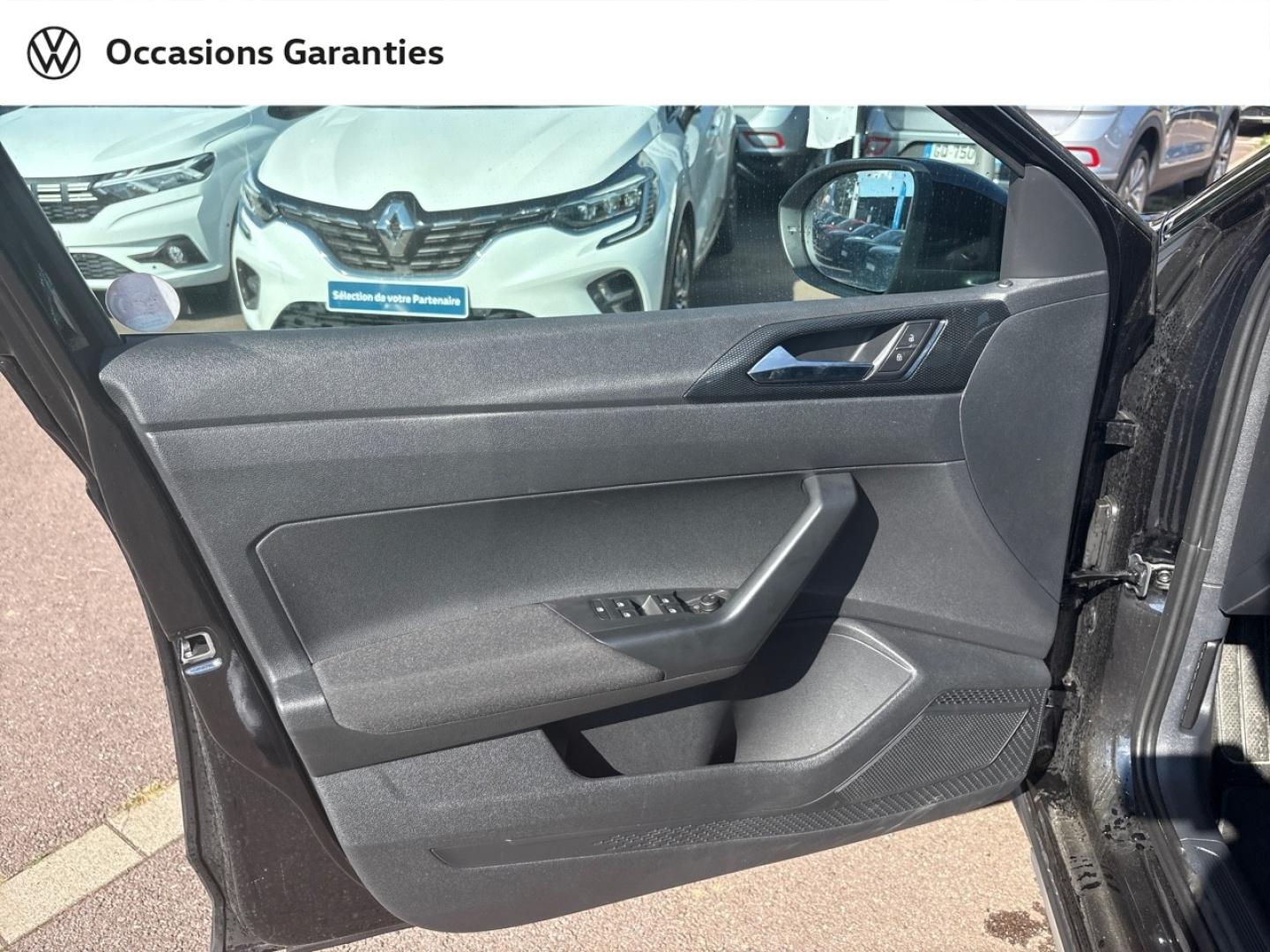 Voitures occasions VOLKSWAGEN TAIGO VW Edition Longeville-lès-Saint-Avold