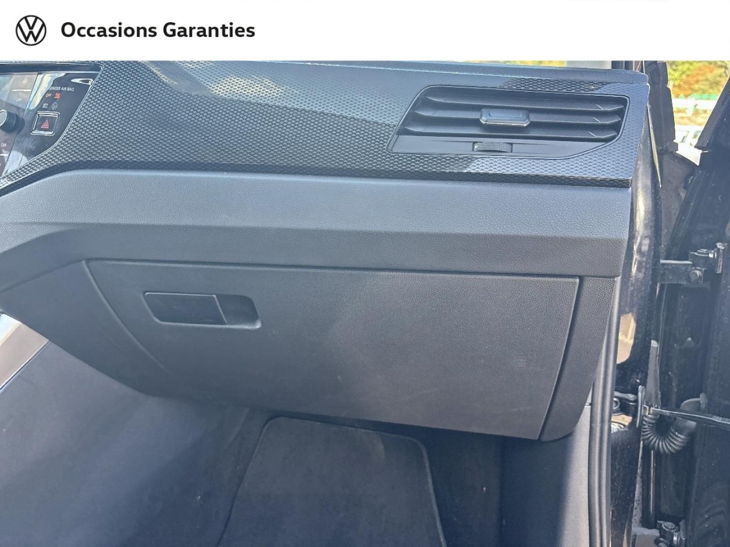 Voitures occasions VOLKSWAGEN TAIGO VW Edition Longeville-lès-Saint-Avold
