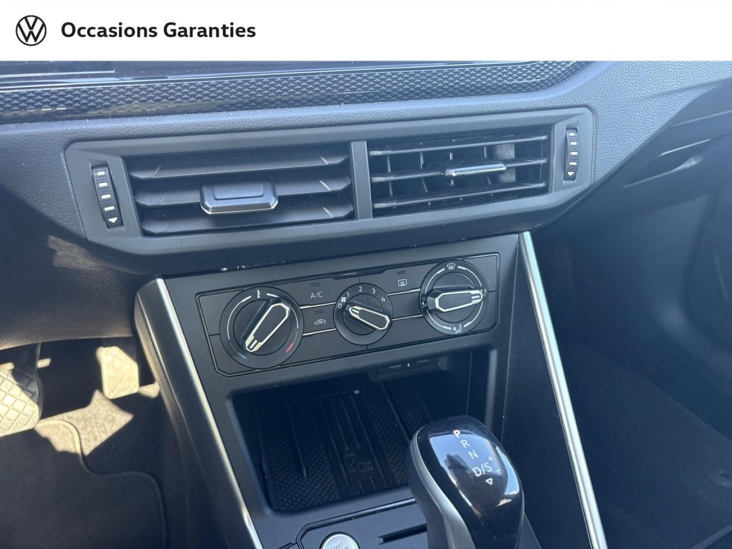 Voitures occasions VOLKSWAGEN TAIGO VW Edition Longeville-lès-Saint-Avold