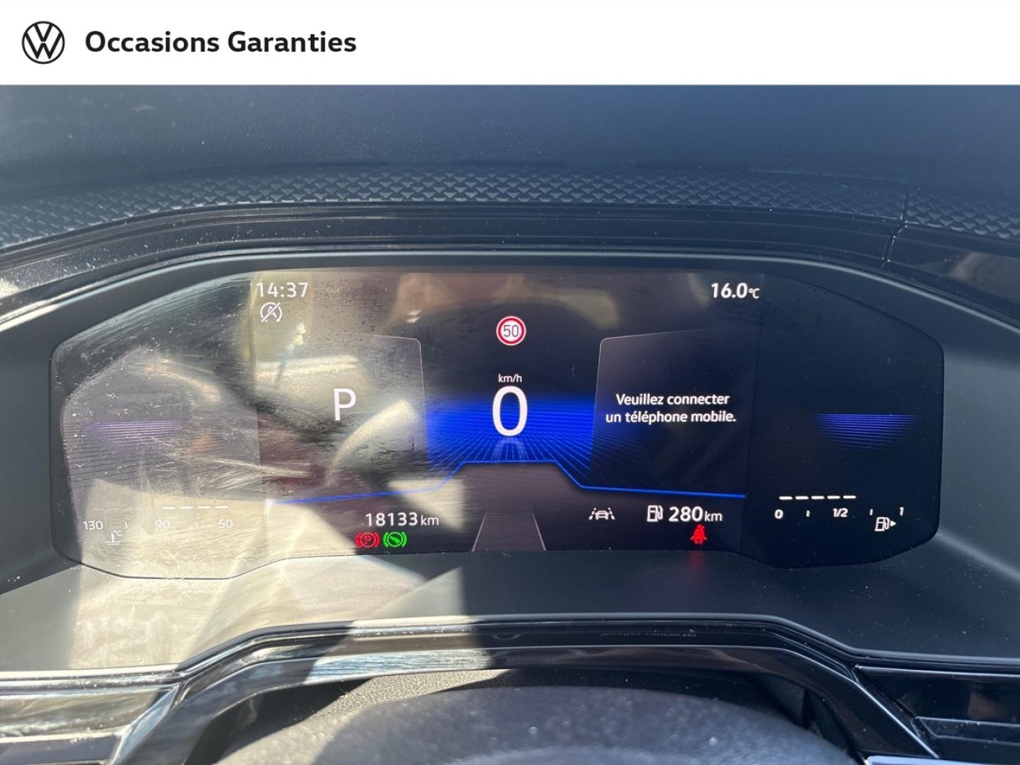 Voitures occasions VOLKSWAGEN TAIGO VW Edition Nancy