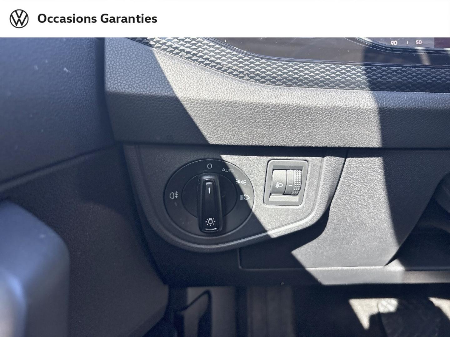 Voitures occasions VOLKSWAGEN TAIGO VW Edition Longeville-lès-Saint-Avold