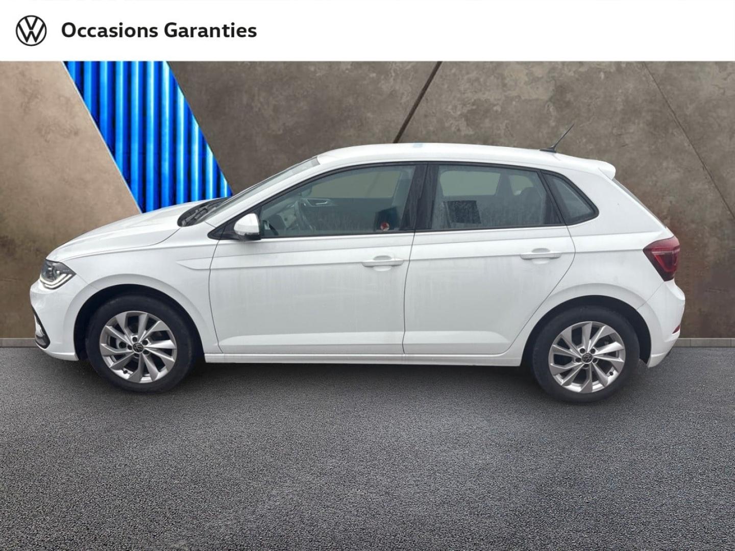 Voitures occasions VOLKSWAGEN POLO R-Line Edition Longeville-lès-Saint-Avold