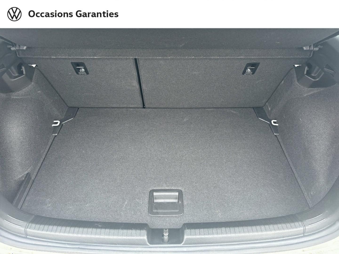 Voitures occasions VOLKSWAGEN POLO R-Line Edition Longeville-lès-Saint-Avold