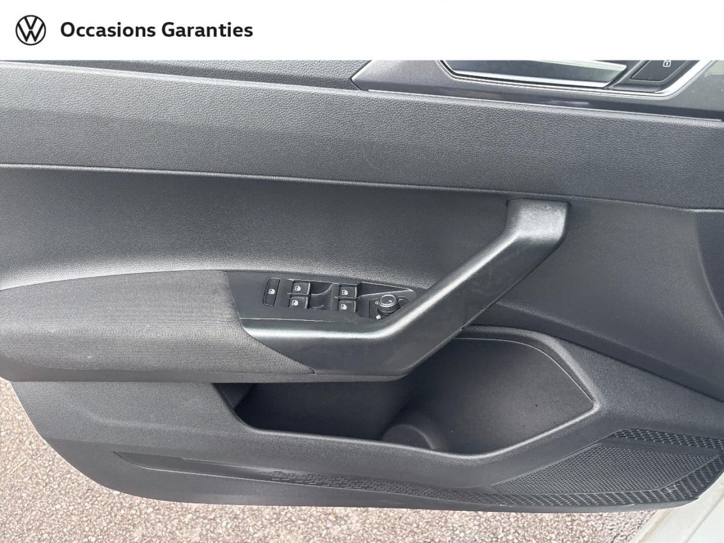 Voitures occasions VOLKSWAGEN POLO Style Thionville