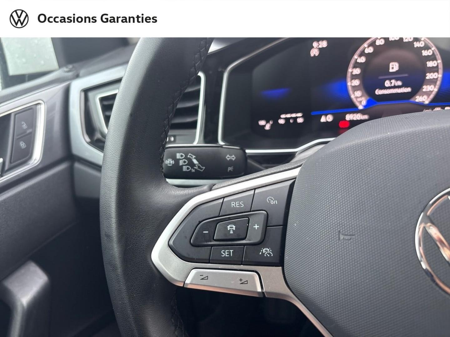 Voitures occasions VOLKSWAGEN POLO R-Line Edition Longeville-lès-Saint-Avold