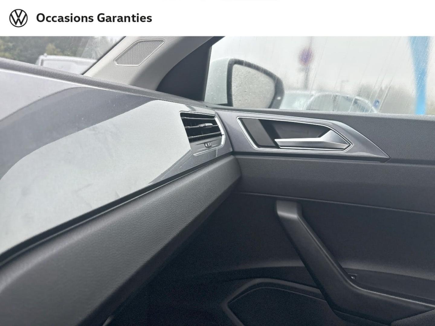 Voitures occasions VOLKSWAGEN POLO R-Line Edition Longeville-lès-Saint-Avold