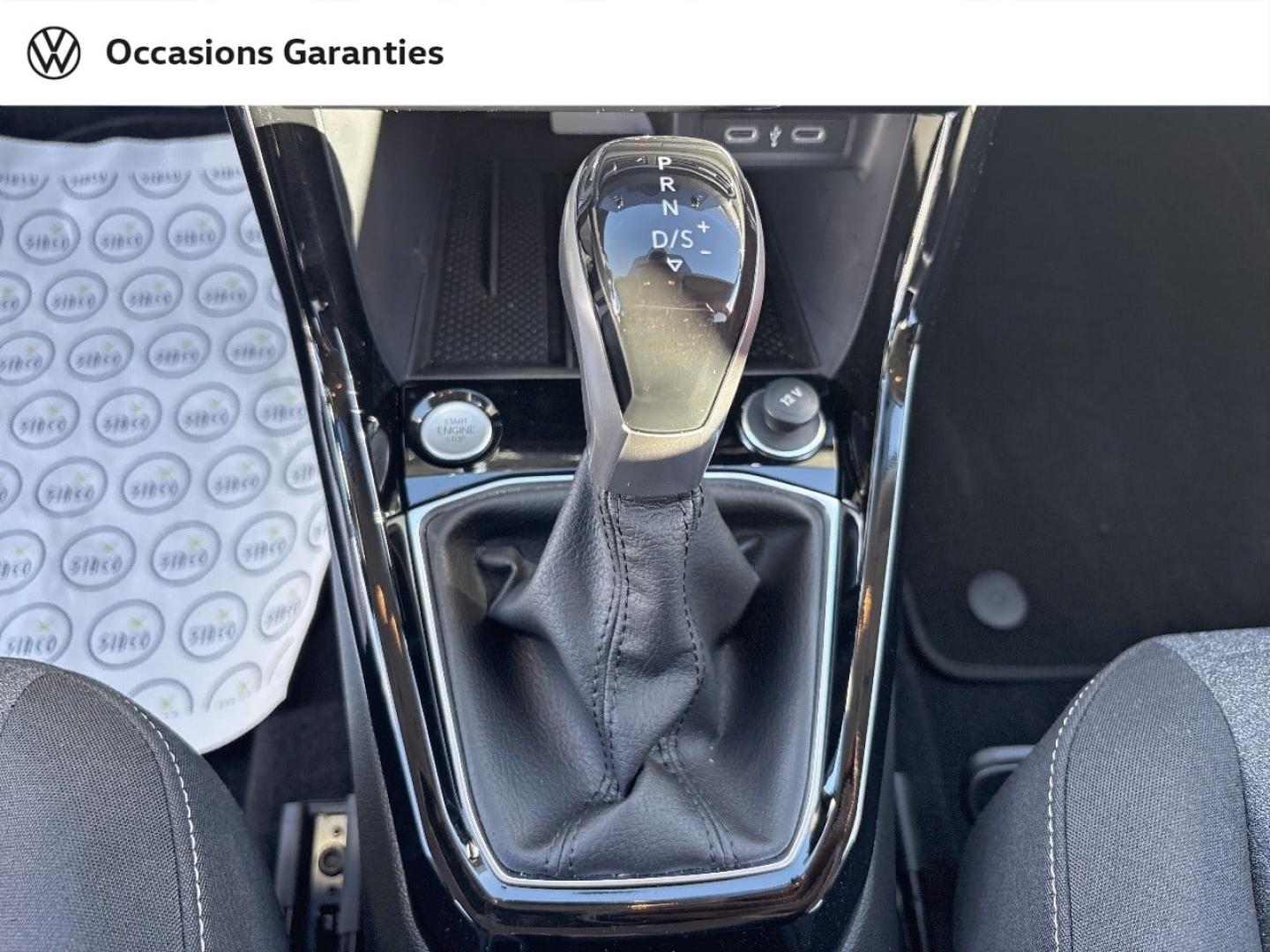 Voitures occasions VOLKSWAGEN T-CROSS VW Edition Longeville-lès-Saint-Avold