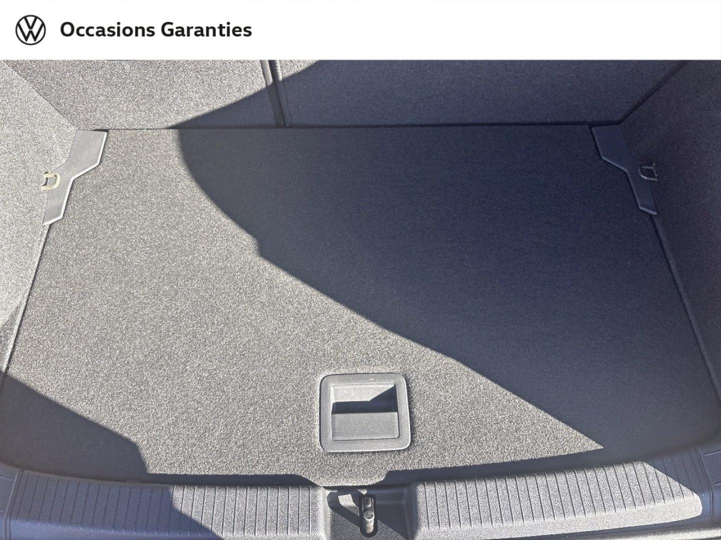 Voitures occasions VOLKSWAGEN T-CROSS VW Edition Longeville-lès-Saint-Avold