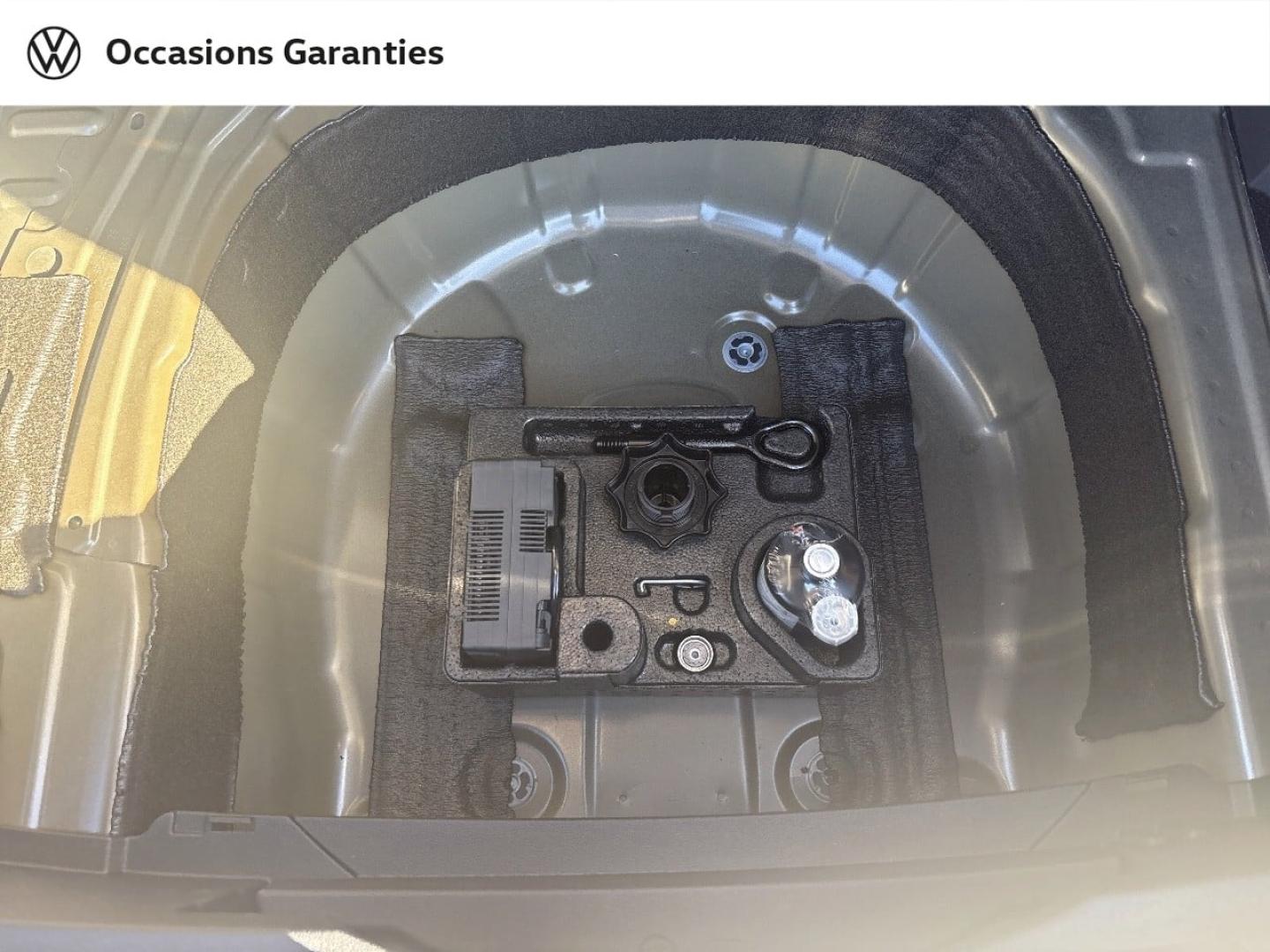 Voitures occasions VOLKSWAGEN T-CROSS VW Edition Longeville-lès-Saint-Avold