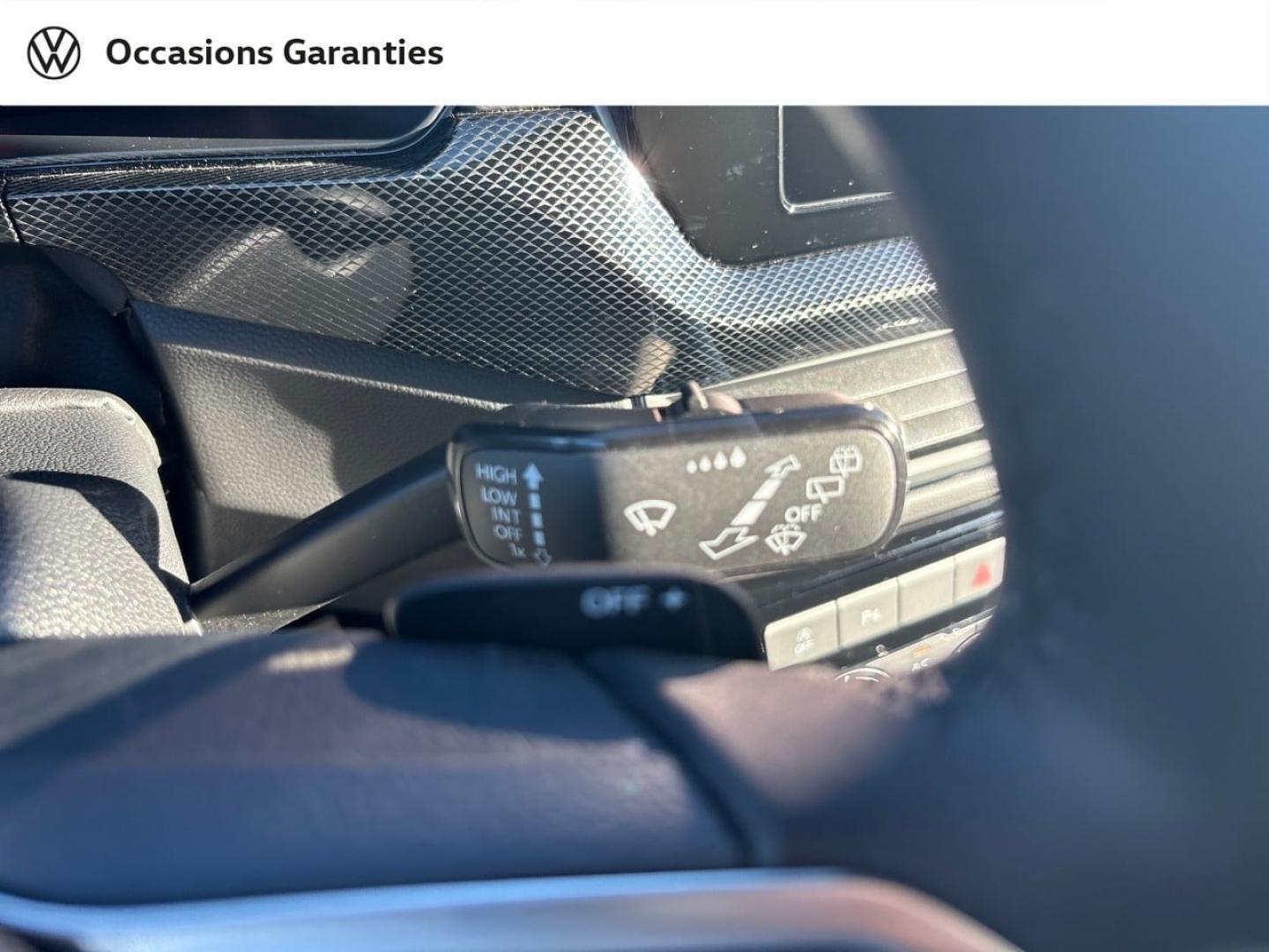 Voitures occasions VOLKSWAGEN T-CROSS VW Edition Longeville-lès-Saint-Avold