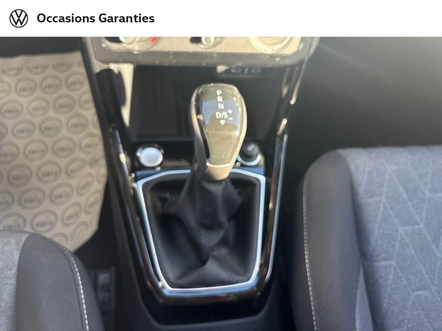 Voitures occasions VOLKSWAGEN T-CROSS VW Edition Longeville-lès-Saint-Avold