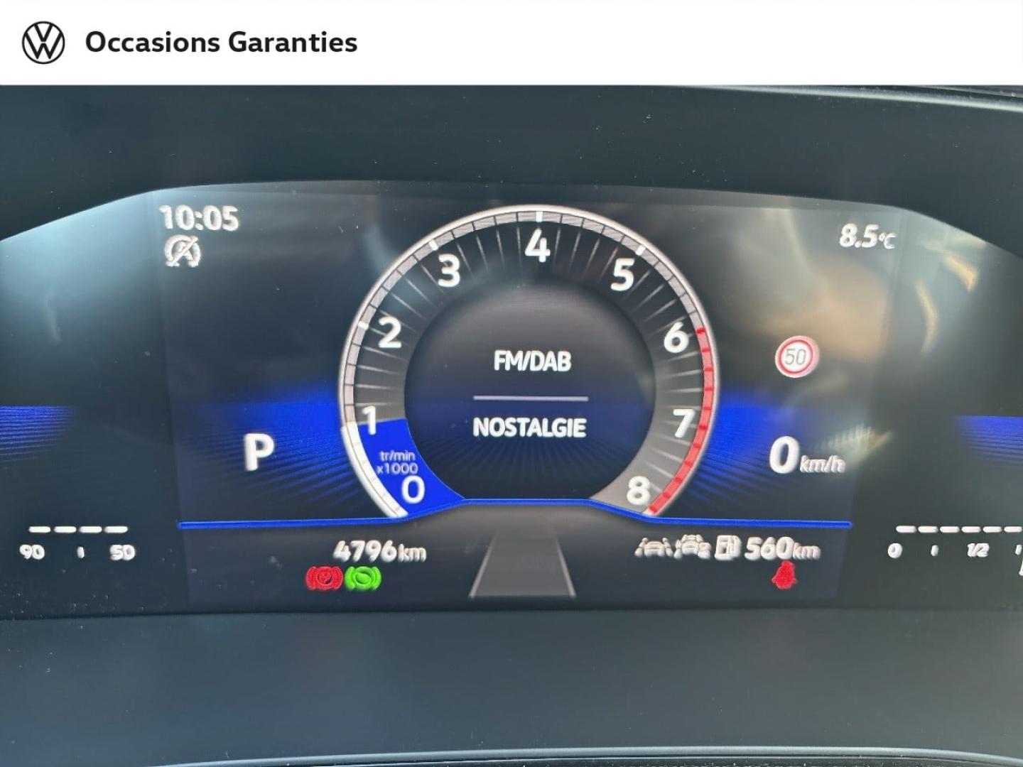 Voitures occasions VOLKSWAGEN T-CROSS VW Edition Longeville-lès-Saint-Avold