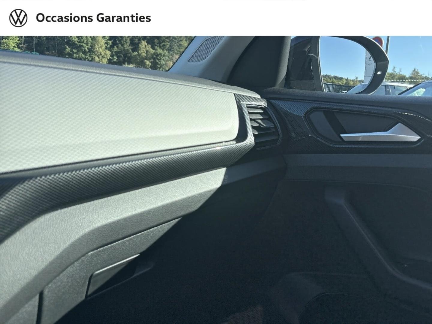 Voitures occasions VOLKSWAGEN T-CROSS VW Edition Longeville-lès-Saint-Avold