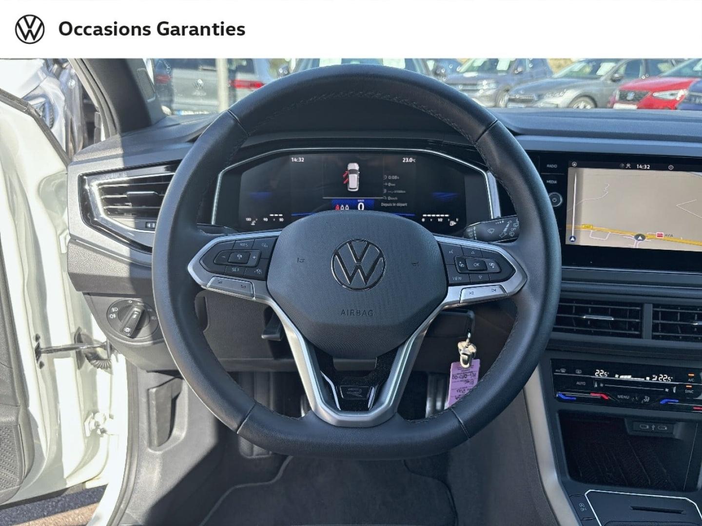 Voitures occasions VOLKSWAGEN POLO Style Longeville-lès-Saint-Avold
