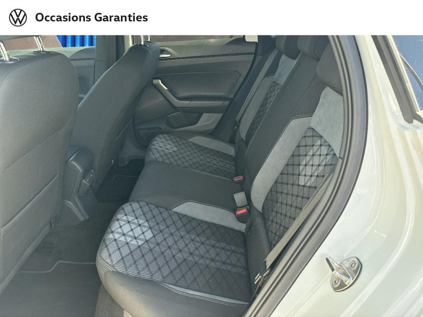 Voitures occasions VOLKSWAGEN POLO Style Metz